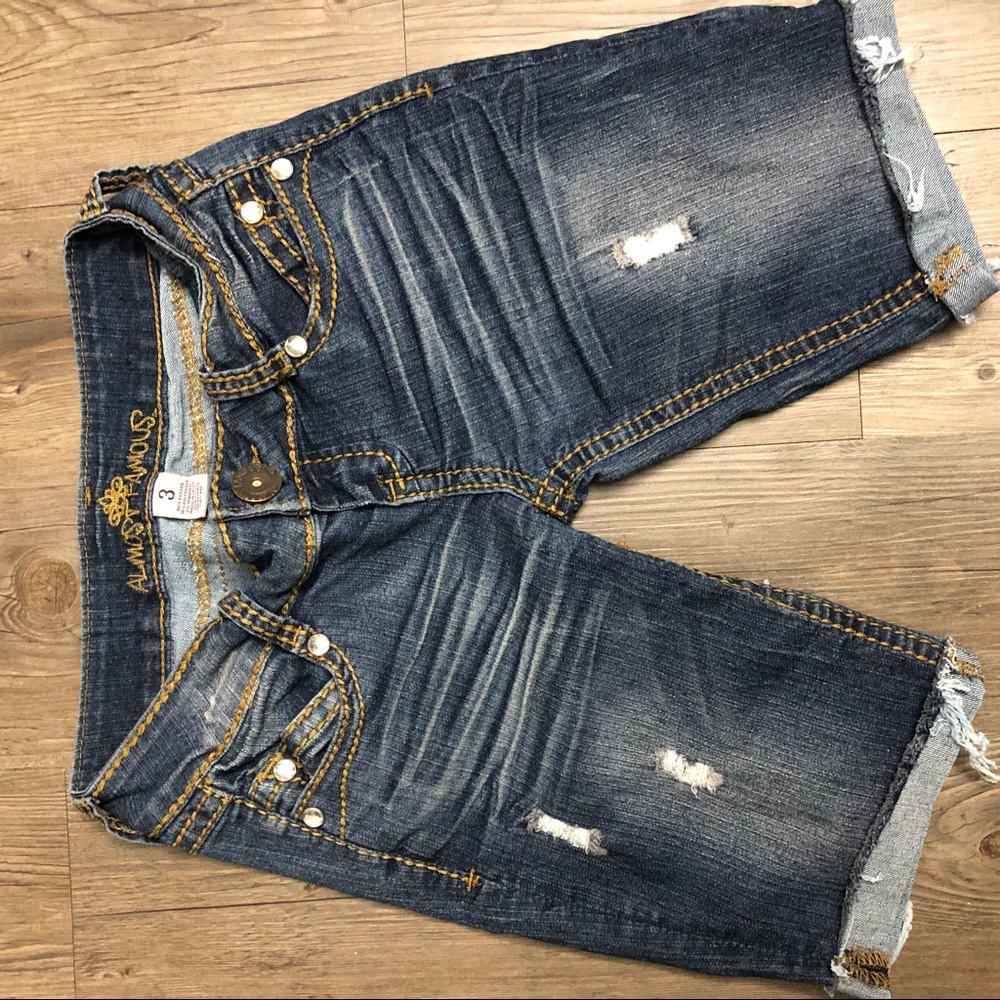 Shorts